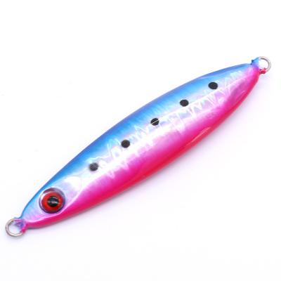 China Fine Workmanship Trolling Fishing Lures Honoreal Lure Fishing Lure Fish Tails HJ003 for sale