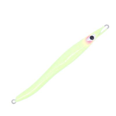 China 150G Japanese Hook Wholesale Process Printed Layer Pencil Fishing Lure HJ012 for sale