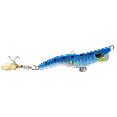 China 28G METAL FISHING HARD FURE FOR FASTING BUILDING FISHING LURE 1 Buyer HJ016 for sale