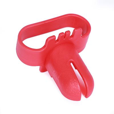 China Toy Wholesale Balloon Accessories Promotional Balloon Tying Tool Balloon Tie Tool for Party Decoration for sale