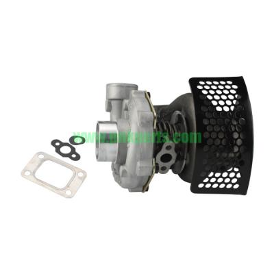 China Machine Repair Shops Turbocharger Fits RE500291/RE60074 for John Deere Tractor Models: 6068,6110B, 6145J, 6603,6615,6715 for sale