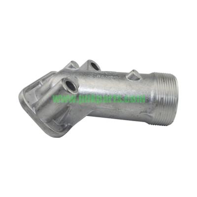 China Garment Shops R532599 Chute Fits For John Deere Tractor Models: 1204,5090E for sale