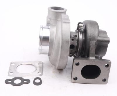 China Machinery Repair Shops 504043175 TURBOCHARGER USE FOR NEWHOLLAND&FIAT TRACTOR TD90, TD150, TD100 for sale