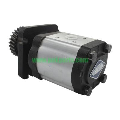 China Garment Shops 51336792 Hydraulic Pump USE For NEWHOLLAND Tractor TL5050 / TL100, TL5060 for sale