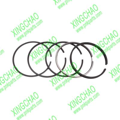 China Machinery Repair Shops PISTON RING 41158041 USE FOR Perkins 98.48MM for sale