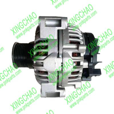 China Machinery Repair Shops 4357844M4 Alternator Fits For Massey Fergason Tractor for sale