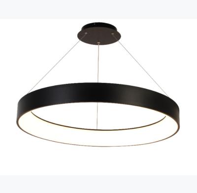 China Modern 44W LED Pedant Lamp Living Room Decoration LED Pendant Lights With CE for sale