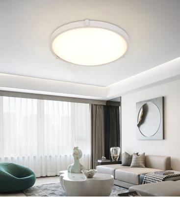 China Modern Modern Bedroom Ceiling Lights Surface Mount Installation Mount Ceiling Led Ceiling Light For Bedroom Lamp And Living Room for sale