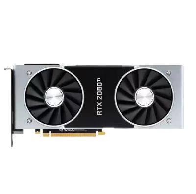 China RTX 3070 3080 workstation original public version 3080ti 3090 learning GPU RTX3090 24G compute graphics card for sale