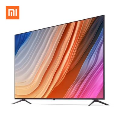 China Hotel TV Xiaomis Redmis 86 Max Inches MI Led TV Smart Televisions Smart MI TV 4k HDTV Max 86 Inches for sale