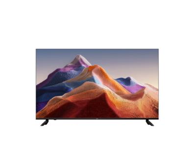 China Hotel TV Xiaomis TV Redmis A58 2022 58 inch full-screen speaker Smart stereo TV L58R8-A metal 4K HD dual for sale