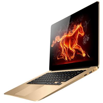 China Amazon Wireless Bestselling For Win 10 2GB DDR3 32 GB Z8350 14.1 Inch Notebook Laptop for sale