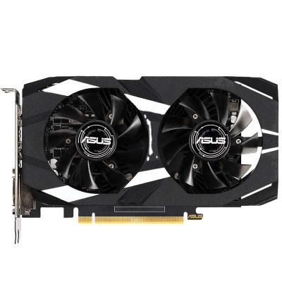 China Super Gaming ASUS Workstation gtx 1650 4GB GDDR6 Graphics Card for sale