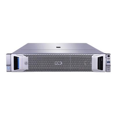 China Hdd 2022 H3C R4900 G3 2U Main Server ERP Database Rackmount 1xSilver 3206R 8 File Storage Cores 1.90GHz 16G Memory3x1.2T10K P460 for sale