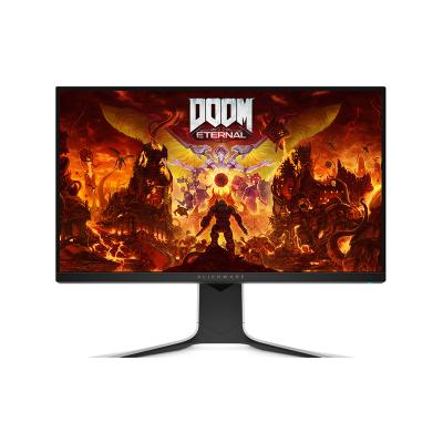 China New Fast Alienwares AW2720HF 27 Inch IPS 240Hz Refresh Low Rotation 1ms 27 Inch Lift AlienFX Blue Light Effect Gaming Monitor for sale