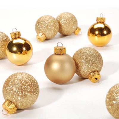 China Chirstmas Decor 3.5 Trees Butterfly Wreath Corrugated Oriental Hydrometer Ocean Pomegranate Semillas Welt Lucky Ball Christmas Ball for sale