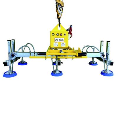 China Building material stores vacuum lifter sheet for sale