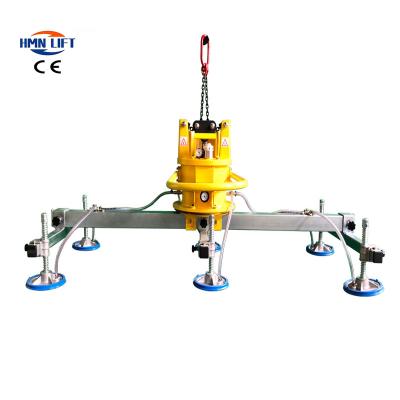 China Building Material Shops Mechanical Vacuum Lifter for sale