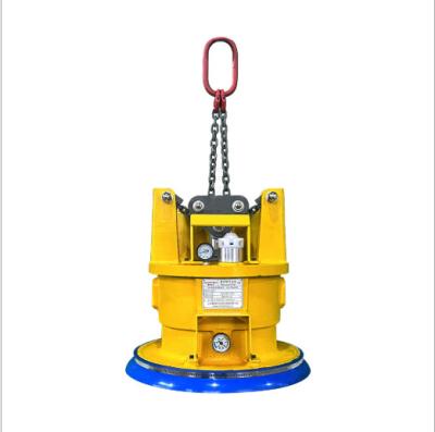 China Building Material Shops Self-Priming Vacuum Lifter for sale