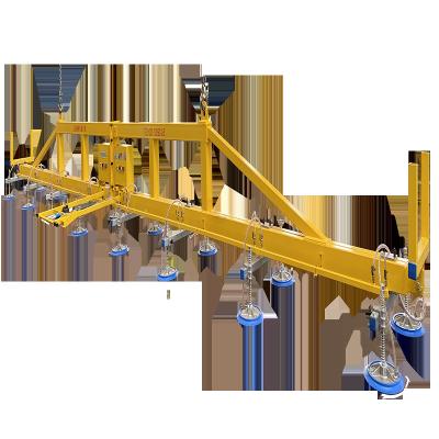 China Building Material Stores Factory Direct Sales Vacuum Panel Lifter for sale