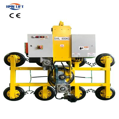 China Building Material Stores Vacuum Glass Lifter With CE for sale