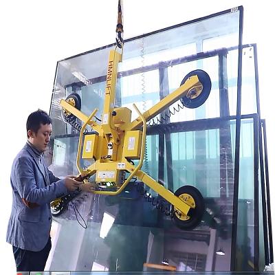 China Building Material Shops Vacuum Lifters For Stone Motorized Manual Vacuum Lifters Vacuum Lifters for sale