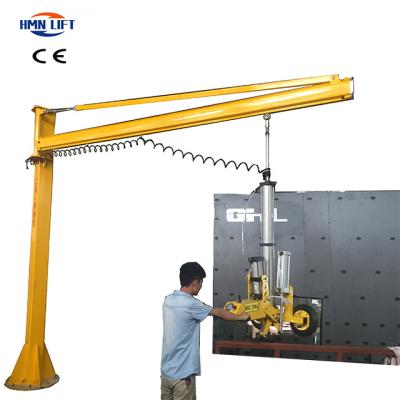 China Building Material Shops Glass Lifter Vacuum Glass Lifting Equipment for sale