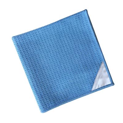 China MAGNETIC TOWEL Disposable MICROFIBER Towel Printing Kitchen Tea Towel Retailing MAGNETIC TOWEL for sale