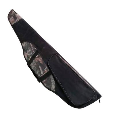 China Camouflage Gun Bag Tactical Gun Bag Military Gun Case and Gun Chain Bag Hunting for sale