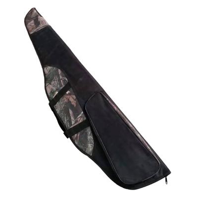 China Gun Bag Camouflage Hunting Tactical Military Riffle Bag Gun Case Firearm Gun Bag for sale