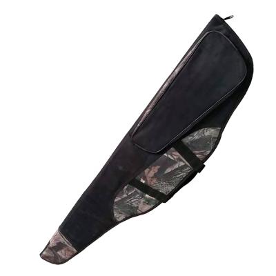 China Tactical Gun Bag Large Scoped Shooting Hunting Military Rifle Bag Case Riffle Gun Tactical Bag for sale