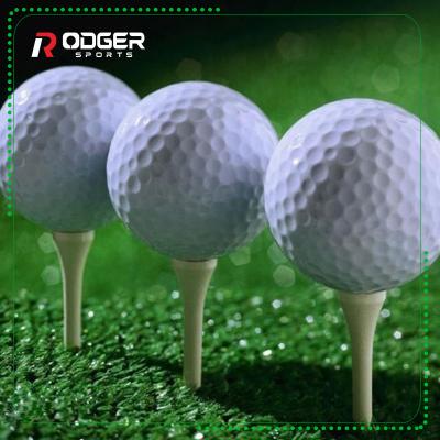 China Mini golf driving range balls Taiwan import practice ball low price one image driving range emoticon practice golf ball for sale