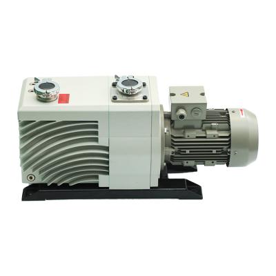 China Commercial Hot Sale Buildings 1.5Kw/400V Single Stage 1.5Ckw Rotary Vane Vacuum Pump for sale