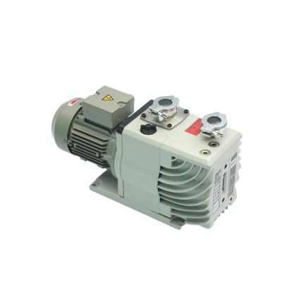 China Commercial Hot Selling Buildings 1.5Kw Single Stage Three Phase Induction Motor Rotary Vane Vacuum Pump for sale