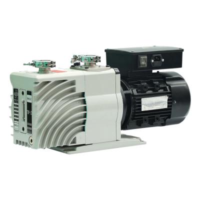 China Other 3L/s Rotary Vane Vacuum Pumps Double Stage Vacuum Pump Product for sale