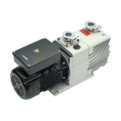 China Other Rotary Vacuum Pump 380V Vacuum Pump 220V / Refrigerant Vane Vacuum Pump for sale