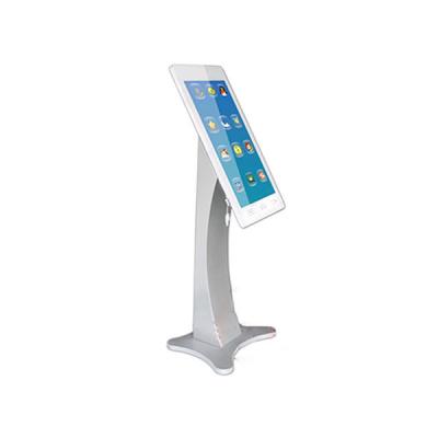 China Stand alone PI1152 wifi kiosk exhibition touch screen kiosk interactive multimedia kiosk for sale