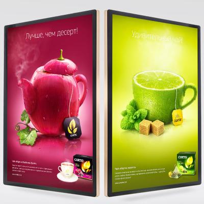 China Stand Alone 49 Inch Android Wall Mount Touch Screen Tablet Advertising Display Digital Signage Player for sale