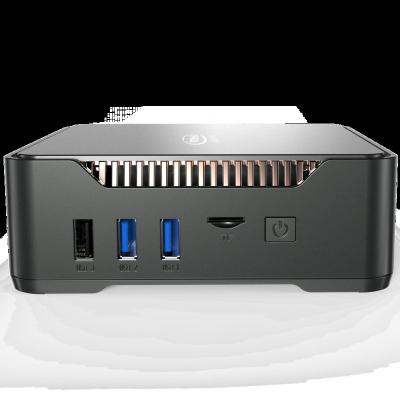 China PI4001Factory Industrial New Product Mini Industrial PC for sale