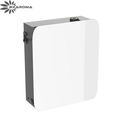 China X2000 Commercial Scent Diffuser Machine HVAC Wall Mounted Aroma Diffuser FCC for sale