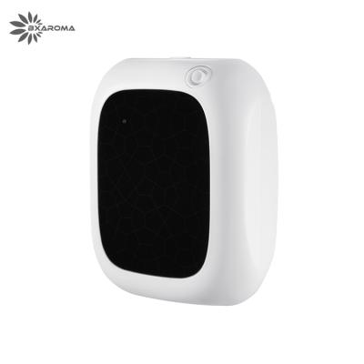 China OEM Wall Mounted Scent Diffuser 200ml Electric Car Aroma Diffuser for sale