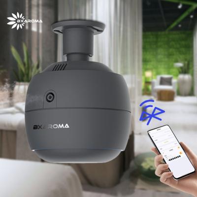 China 250ml Air Diffuser Essential Oil Sterilization Aroma Diffuser Commercial for sale