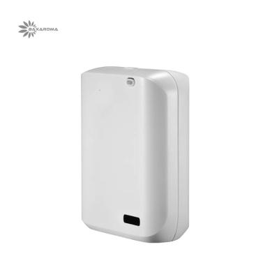 China OEM Electric Aroma Scent Diffuser Wall Plug In Oil Diffuser Fragrance for sale