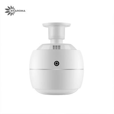 China Oil Electric Scent Diffuser Machine 270ml Showroom Electric Oil Diffuser Ceiling for sale