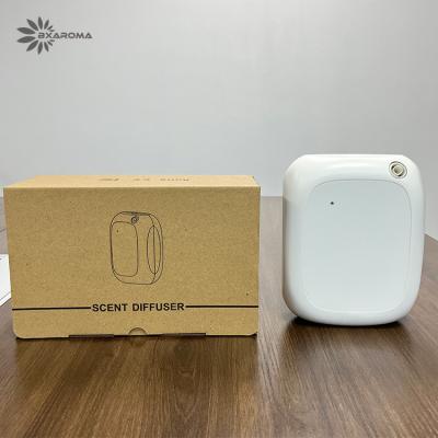 China OEM Air Scent Diffuser Plug In Portable Air Diffuser 1500m3 CE for sale