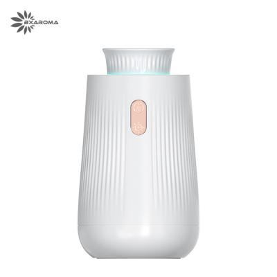 China Aromatherapy Car Scent Diffuser Sterilization Car Humidifier Diffuser 1.5W for sale