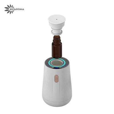 Cina Diffusore bianco 30m3 di aromaterapia dell'automobile di A10 Mini Car Scent Diffuser in vendita