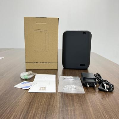 China des kleinen Bereichs-3W Smart Home-Diffusor 150ml Geruch-des Diffusor-100m2 zu verkaufen