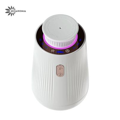 China 10ml Capacity Car Essential Oil Diffuser for Aromatherapy for sale