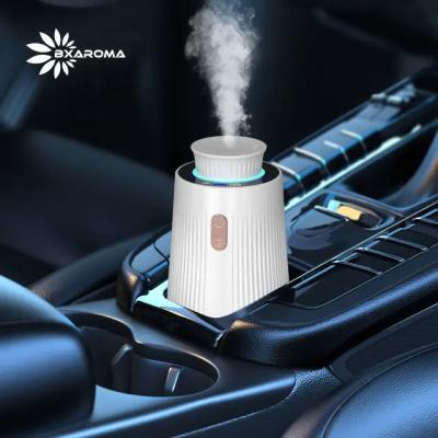 Chine Product Size φ74*128mm and 0.5kg Weight Car Scent Diffuser for Improved Car Fragrance Diffusion à vendre